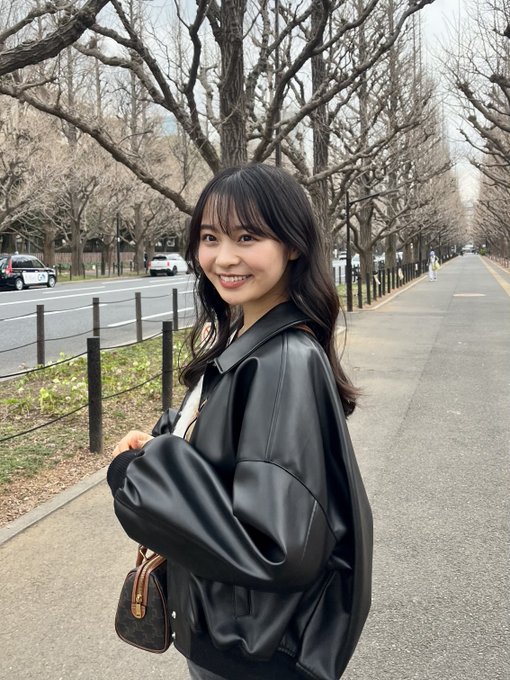 林芽亜里のTwitter画像54