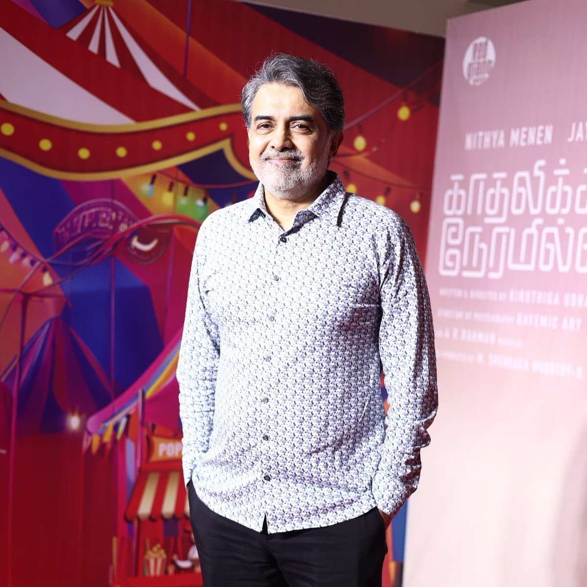 The karigai tweet media