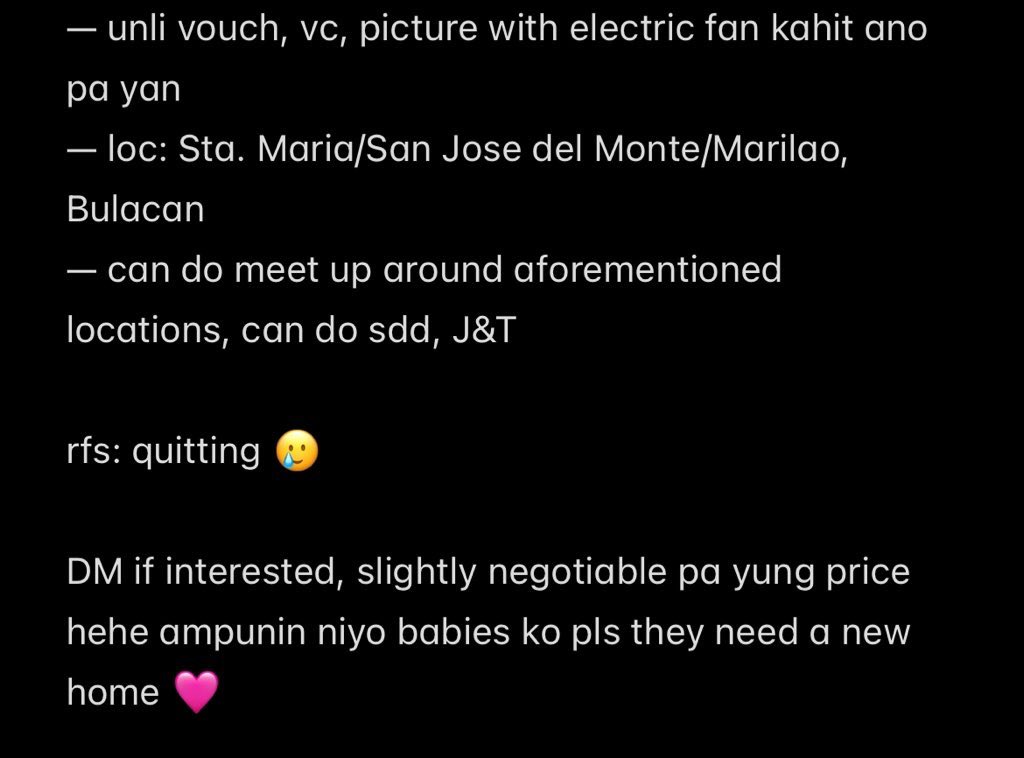 riyecart's tweet photo. WTS LFB PH QS

Pop Mart Figures - ₱6800 (13 figures)🩷
— all complete inclusions with bnfc
— good condi

t. popmart hirono alienegra patience pretender switchman merchant traffic cone businessman float nowhere safe tippler dimoo wishful dreaming hacipupu tree kubo summer love https://t.co/DQ9LNx7pqM