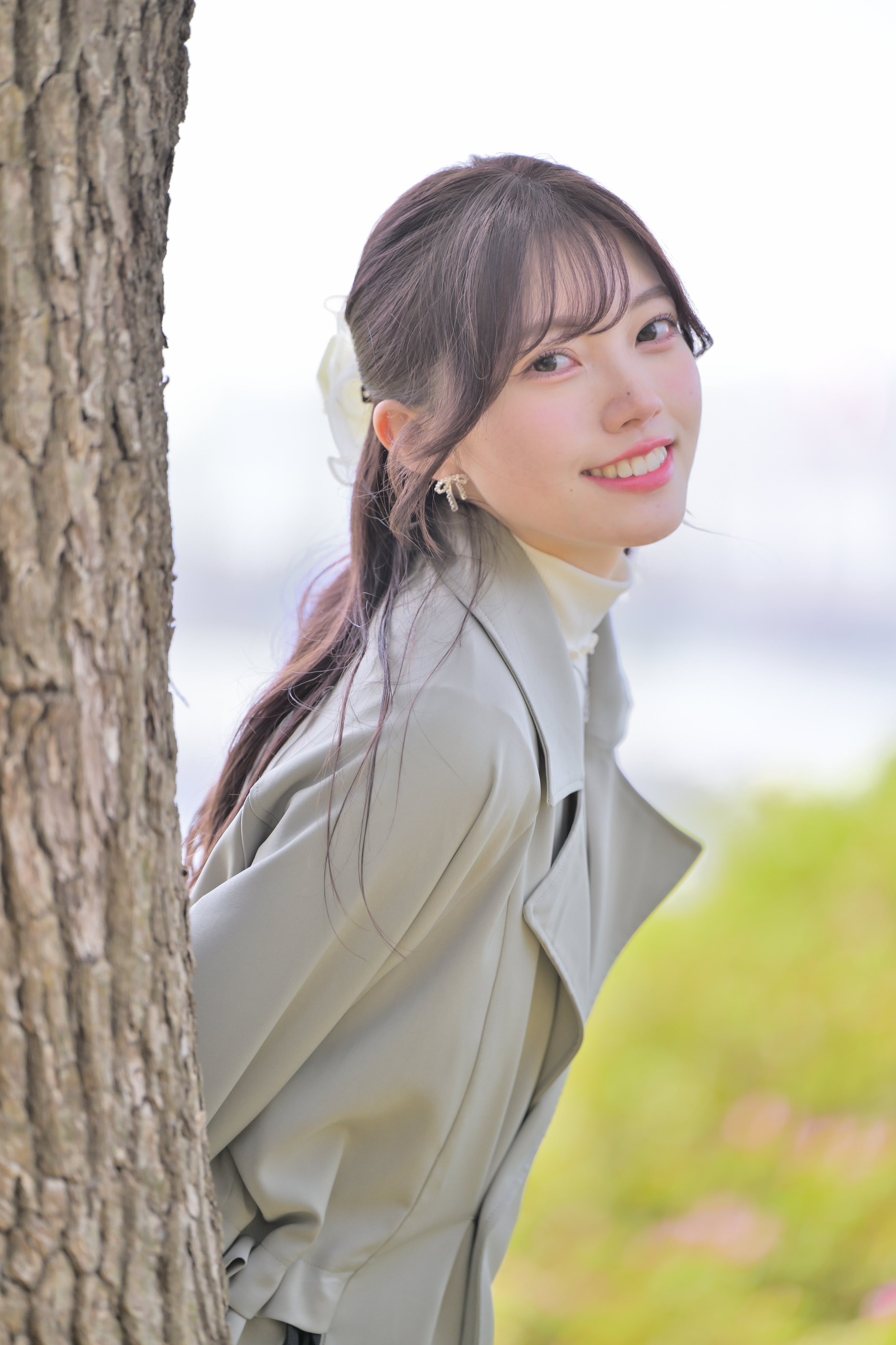椎名糸 Ito Shiina【Reverse Tokyo】 on X: 