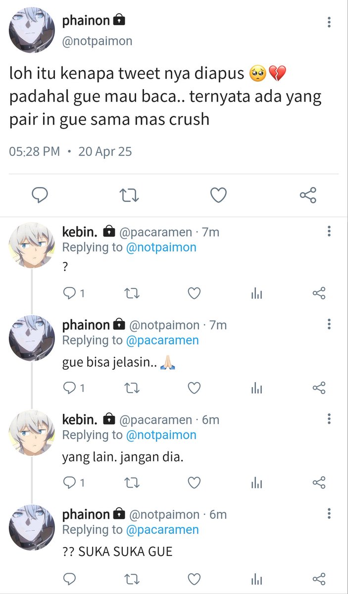 POMPOMFESS 🚂✨ | JASTIP MERCH 📌 tweet media