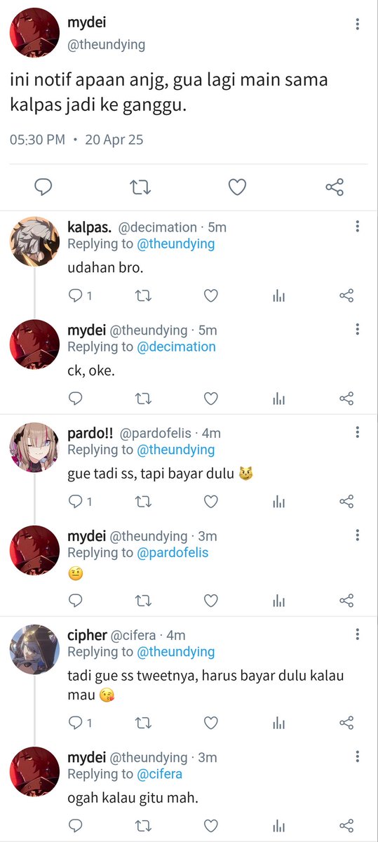 POMPOMFESS 🚂✨ | JASTIP MERCH 📌 tweet media