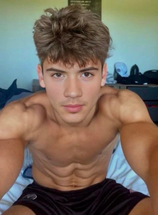 🌈Andre tweet media