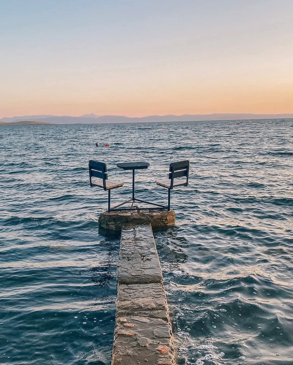 Balıkesir, Ayvalık Cunda Adası