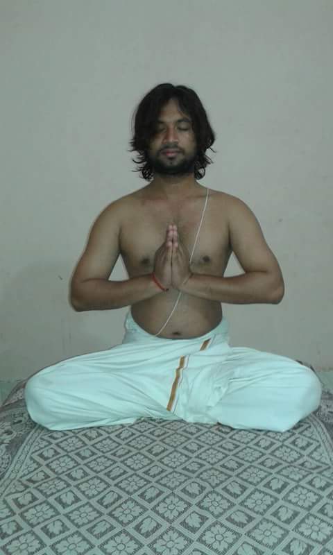 Dharmdevh tweet picture
