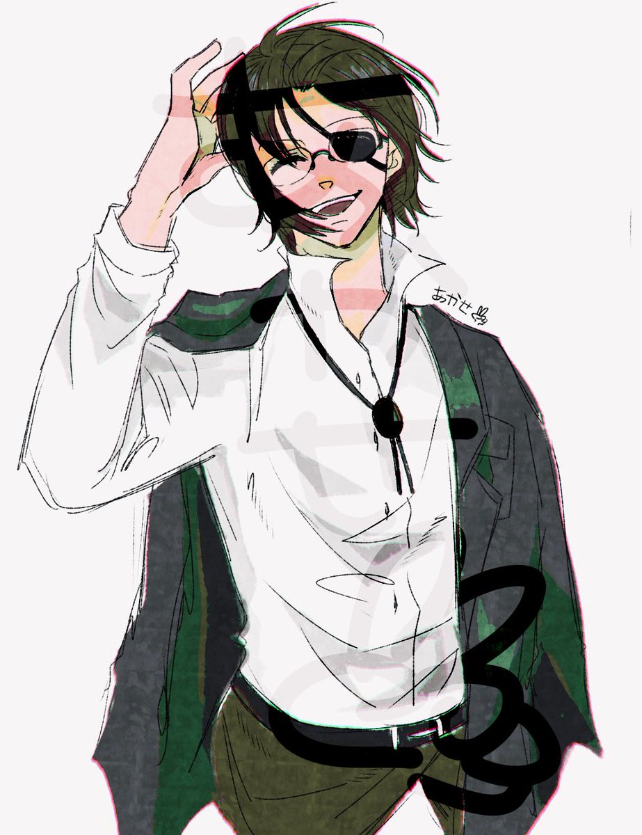 赤瀬 tweet media