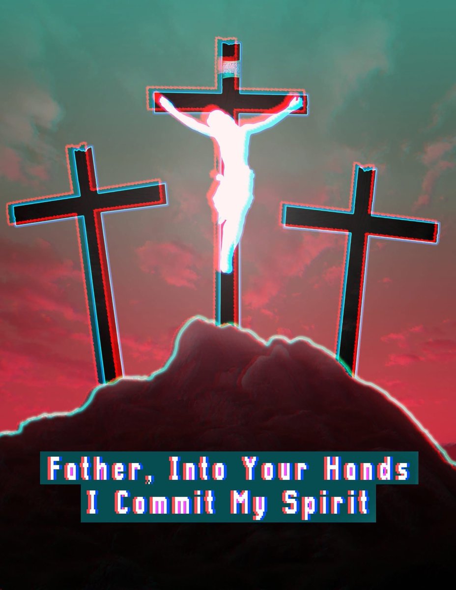 GooseGoblin12's tweet photo. #HeIsRisen https://t.co/j0gtjinhnH