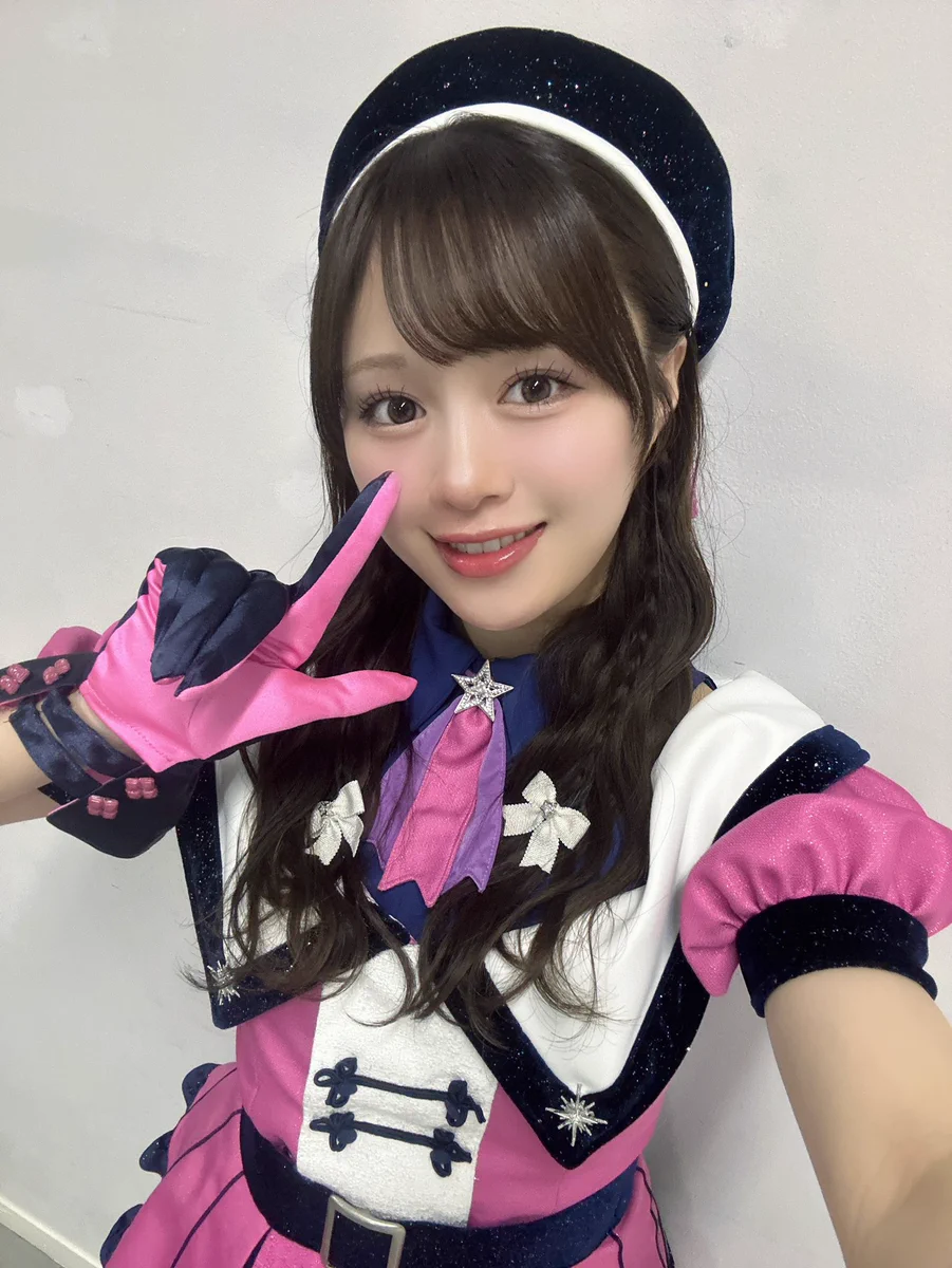 絵森彩 on X: 