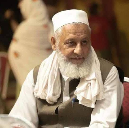 Noorullah_PTM's tweet photo. ده پښتانه قام داغه اتلان ده قام په خاطر رياست په وچ زور نيولي دي. موږ قام ته پکار دئ چي ده هر ظلم سره سره ده ديه رياستي ظلم خلاف هم ږغ پورته کړو.
ده ديه مظلومانو ده پاره ږغ پورته کول پر هر پښتانه افغان فرض دئ.
#ReleaseAllPTMActivists https://t.co/YuOK6PWaAh