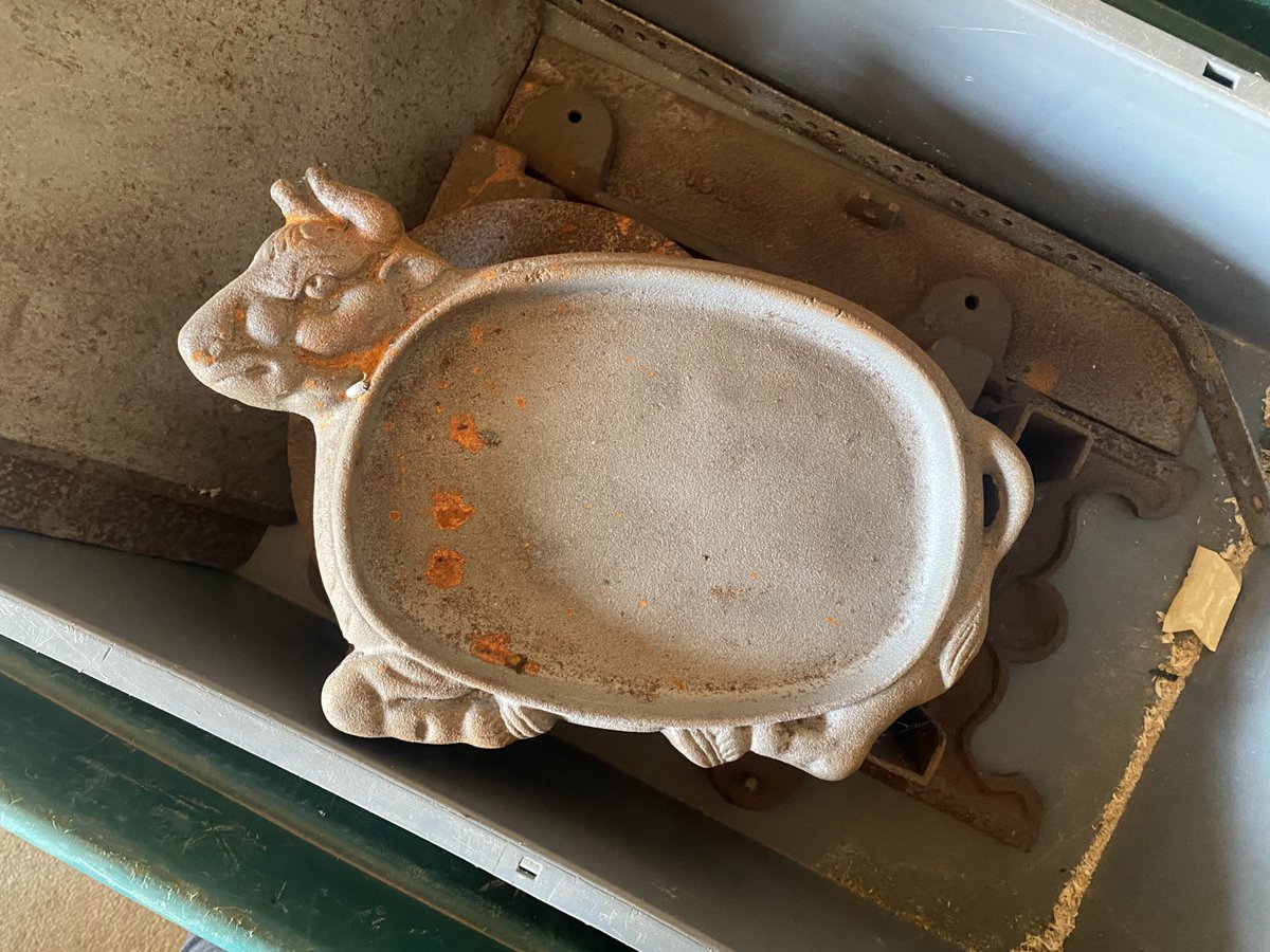 C_Stranks's tweet image. Beef skillet anyone?