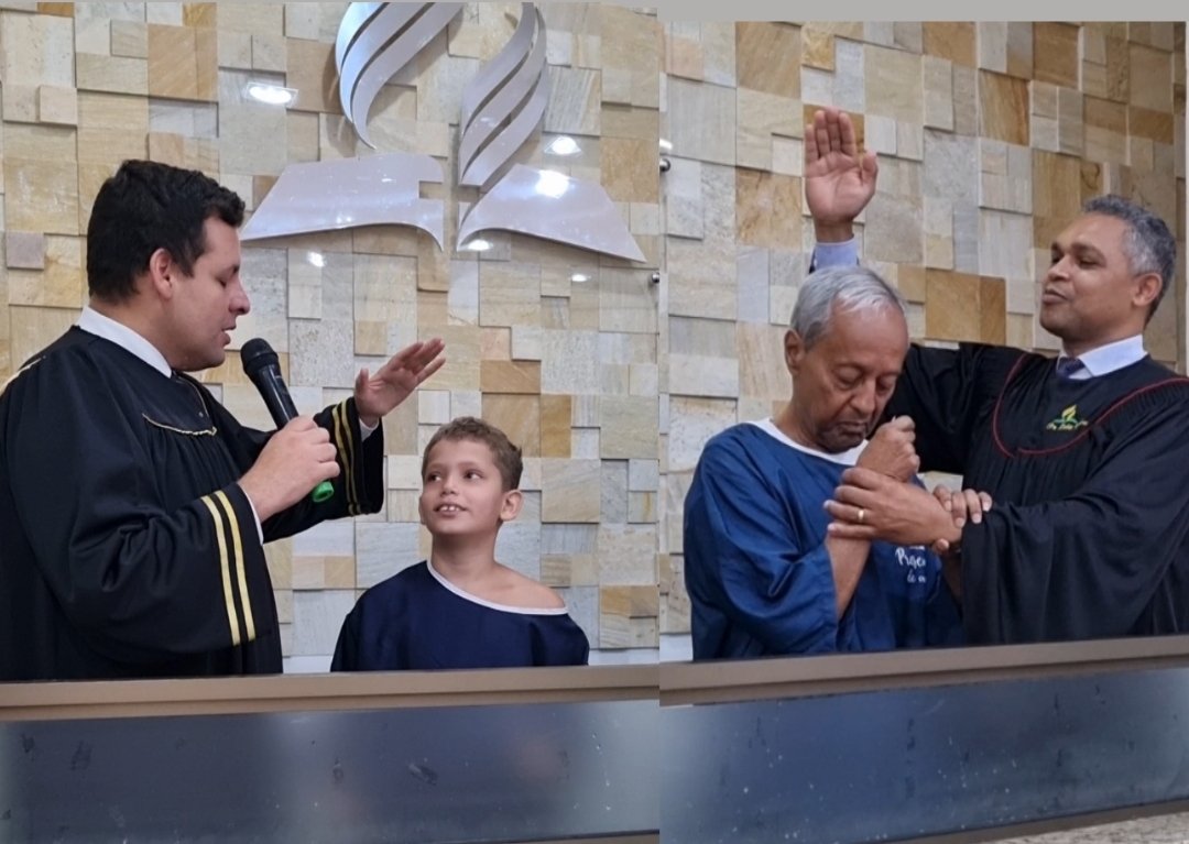 Encerramento da Semana Santa em Caxambu/MG