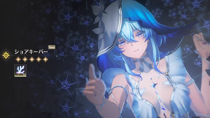 すり抜けなかった～!! ありがとうありがとうやっぱり僕のことが好きなんだね