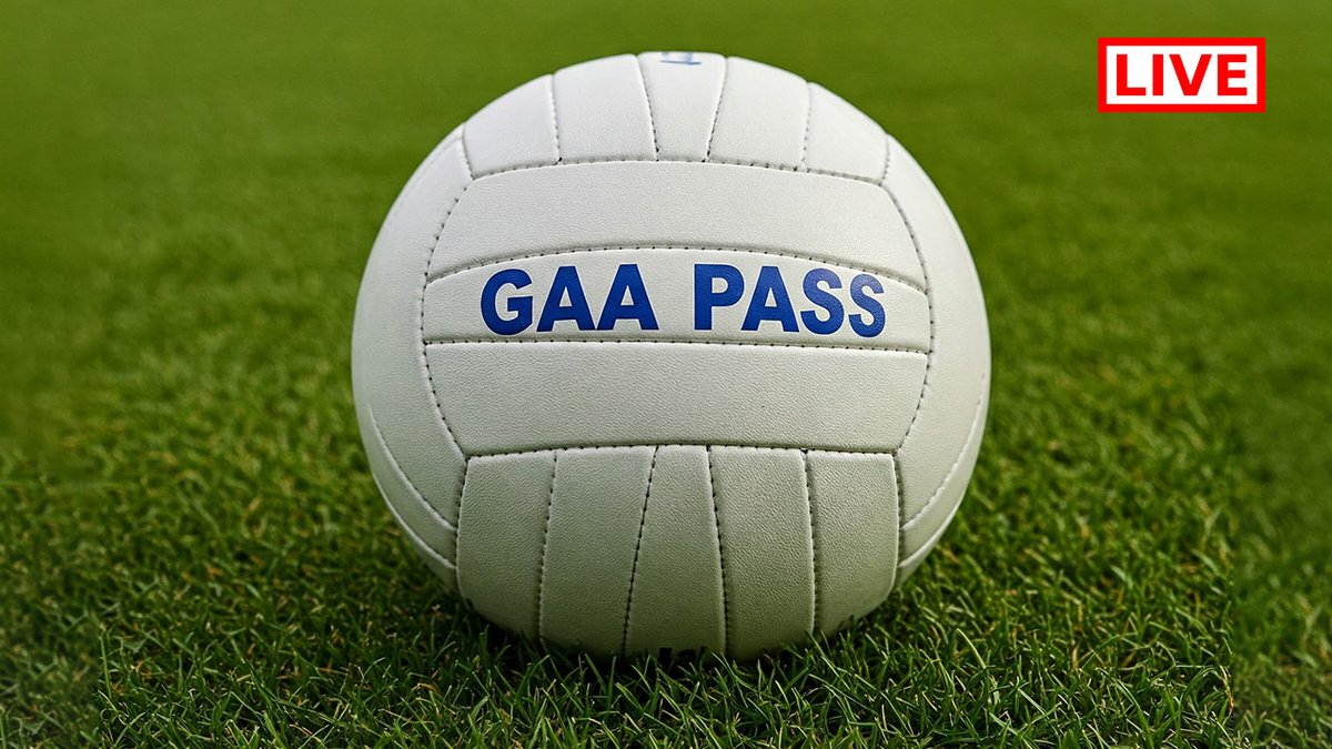 🔴 IT'S GAME DAY! 🔴 Get ready for a feast of GAA action LIVE right now! 👇

🏐 Clare v Cork 
🏐 Monaghan v Donegal 
🏐 Tipperary v Limerick 
🏐 Galway v Roscommon

📺GO LIVE👉 gaapass.live

📅 20/04/2025 #GAAPASS #GAABEO #GaelicFootball #GaelicGames <a href="/pass_gaa/">GAA PASS</a>