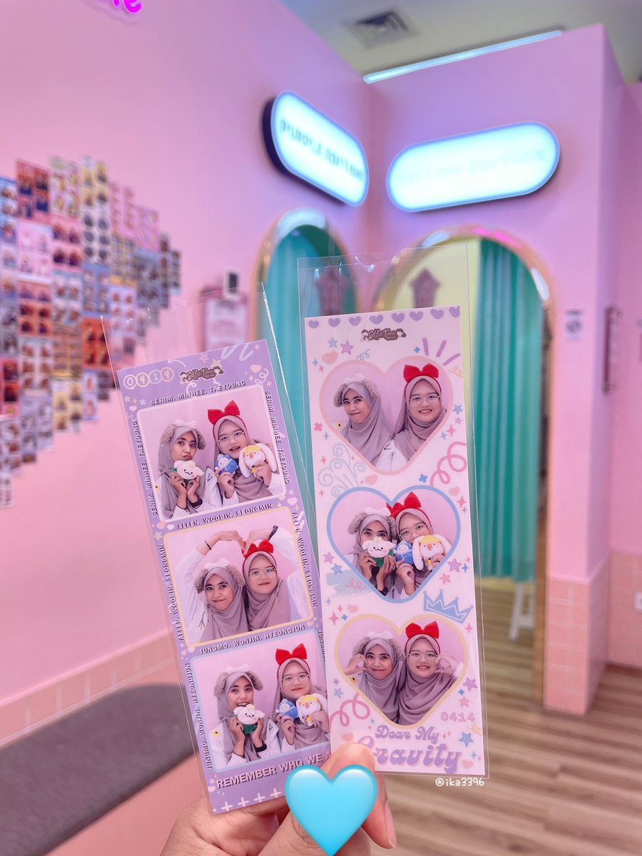 Ika3396's tweet photo. Thank you for this cute frame 🫶🏻🥰
@swbcrvt16 @softwoobie 

#5YearsWithMyLoveCRAVITY
#크래비티와러비티완벽한팀 
#CRAVITY #크래비티
#크래비티랑_5래5래_f5rever
#5늘도_내일도_사랑���_러비티 https://t.co/GweNcXk084