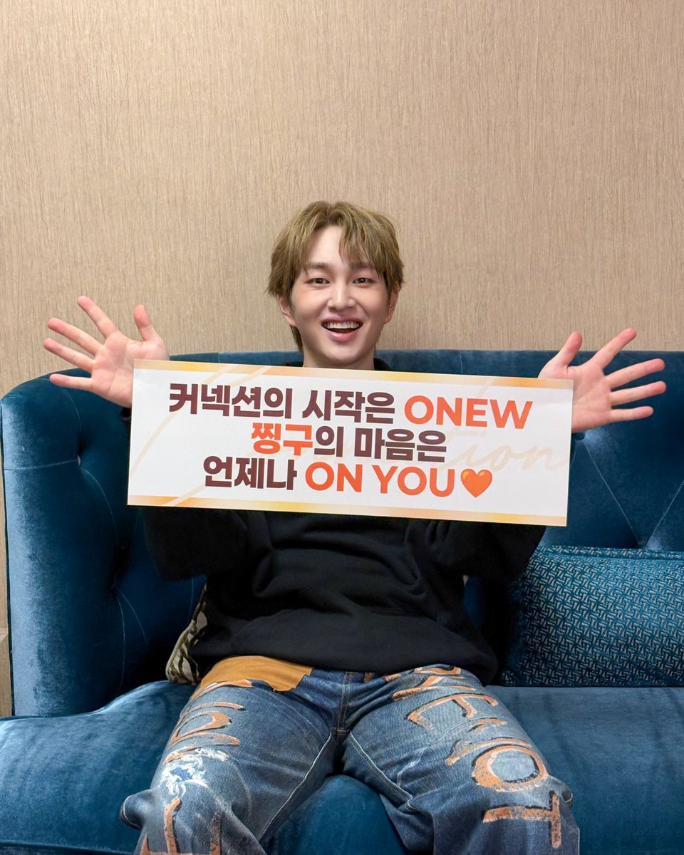 ONEW_GRIFFIN's tweet photo. 봄과 여름, 가을과 겨울
온유와 찡구가 함께 행복할 수 있도록 모든 순간을 빛내주셔서 감사합니다❤

#온유 #ONEW
#ONEWTHELIVE 
#ONEW_THE_LIVE_CONNECTION #CONNECTION
#온유더라이브 #온유콘서트
#MAD #ONEW_MAD #온유_MAD 
#매드 #온유_매드 #MAD온유 https://t.co/yONyavBuix