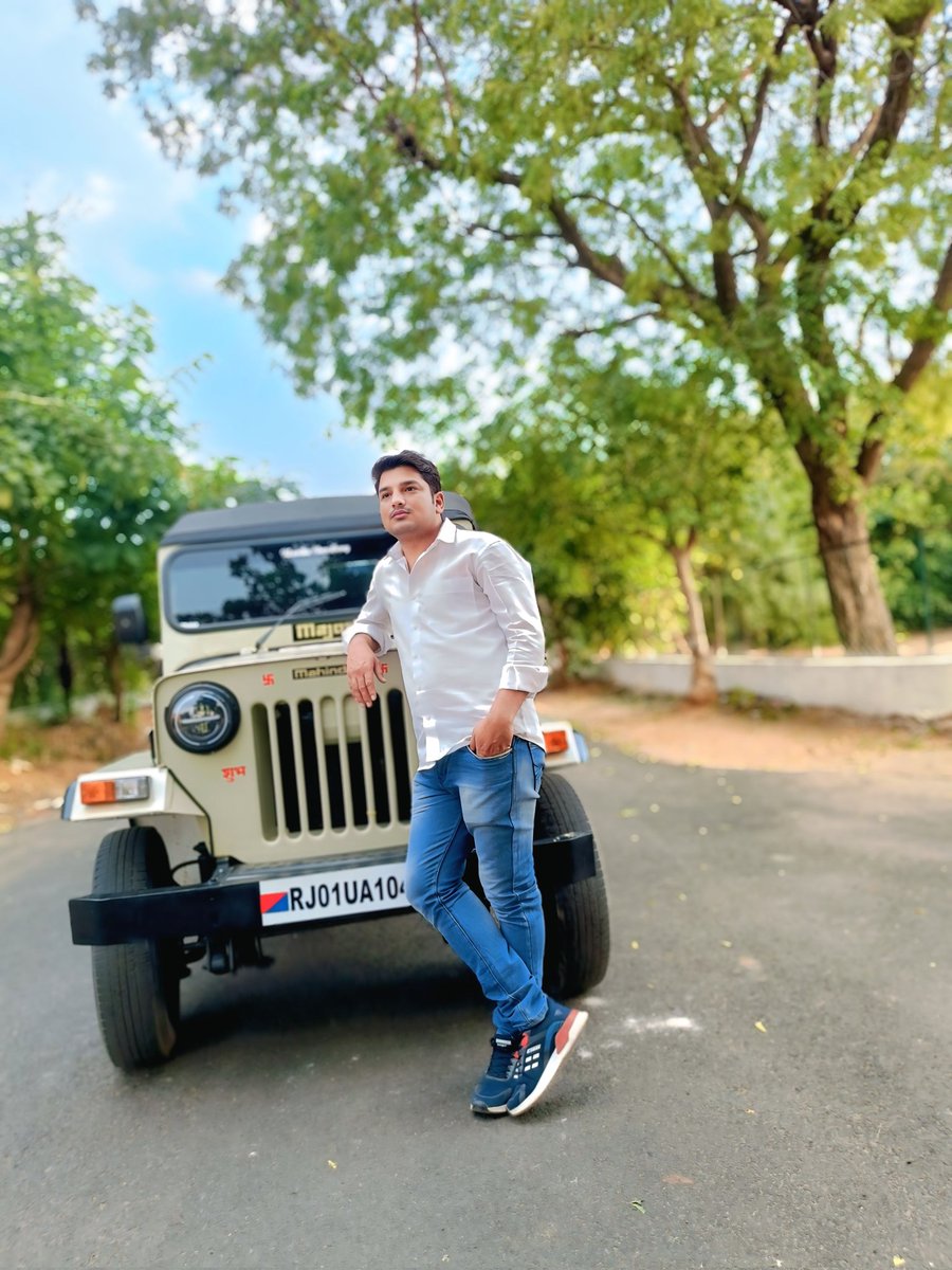 बड़े भाई साहब और अजीज मित्र <a href="/RakeshKhandela/">राकेश खण्डेला (𝐑𝐚𝐤𝐞𝐬𝐡 𝐊𝐡𝐚𝐧𝐝𝐞𝐥𝐚)</a> जी को जन्मदिन की बधाई और शुभकामनाएं 🎉 
ईश्वर आपको दीर्घायु जीवन प्रदान करे 🙏🏼
बाबा श्याम का आशीर्वाद बना रहे।
<a href="/Girishsaini83/">Girish Saini</a>