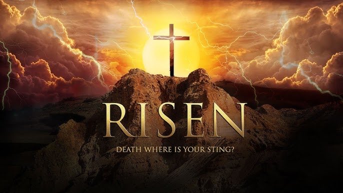 Thank you Jesus!!! #FAITH #risenKING