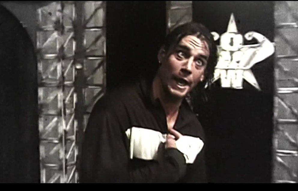 When the images of #WrestleMania show you your weekly home. <a href="/CMPunk/">player/coach</a> <a href="/CodyRhodes/">Cody Rhodes</a> <a href="/JohnCena/">John Cena</a> and more keep talking about us. Now come and see us...I hope those guys will too.
#OVW #VoiceoftheValley