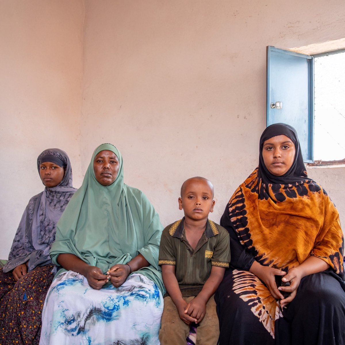 IOM Somalia (@iom_somalia) on Twitter photo “Now, we live like people who matter. We are not just displaced anymore. We are part of this place,”Sabirin.
Learn about the families living in transformed shelters for displaced persons in Dollow, supported by <a href="/EU_in_Somalia/">EU Delegation Somalia</a>, <a href="/NRC_EAY/">NRC East & Southern Africa</a>, and IOM. 🏘️
👉somalia.iom.int/stories/now-we… “Now, we live like people who matter. We are not just displaced anymore. We are part of this place,”Sabirin.
Learn about the families living in transformed shelters for displaced persons in Dollow, supported by <a href="/EU_in_Somalia/">EU Delegation Somalia</a>, <a href="/NRC_EAY/">NRC East & Southern Africa</a>, and IOM. 🏘️
👉somalia.iom.int/stories/now-we…