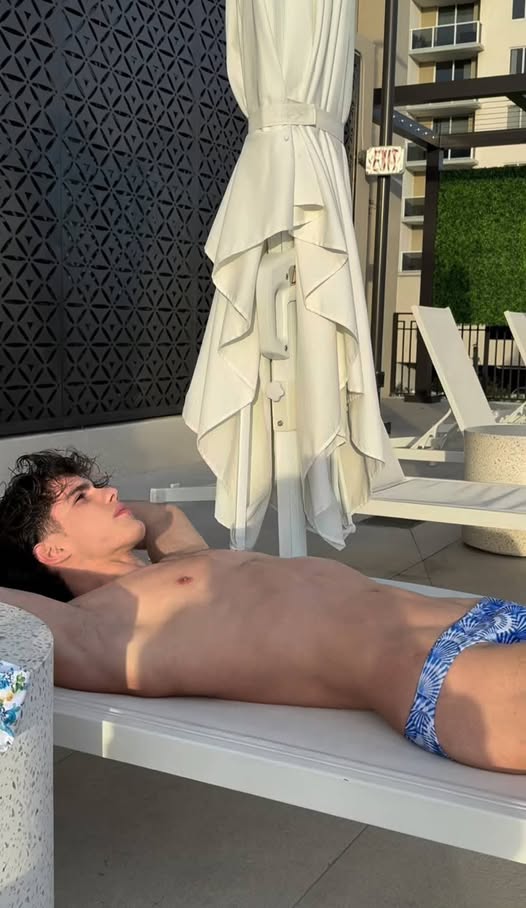 🌈Andre tweet media