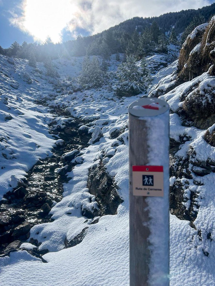 jorditurull's tweet photo. #JosaDeCadí - #RutaDeCerneres- #ElCollell - #JosaDeCadí.
Una excursió meravellosa per una vall on mana el silenci absolut sols
trencat pels sons de la natura, on hi ha els misteris d’un poble derruït i abandonat, i on en tot moment gaudeixes d’unes vistes precioses.
#PaísMeravellós