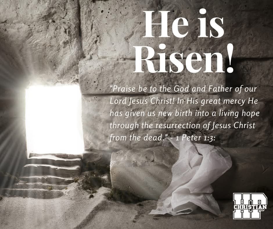 High Point Christian (@hpcacougars) on Twitter photo 