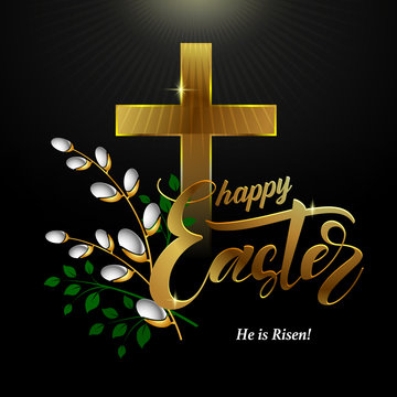Celebrate this Easter with a heart full of gratitude and a spirit full of joy.