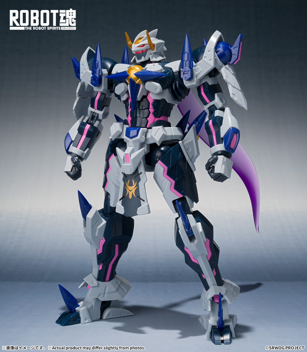 魂ネイションズ公式/BANDAI SPIRITS TAMASHII NATIONS OFFICIAL on X
