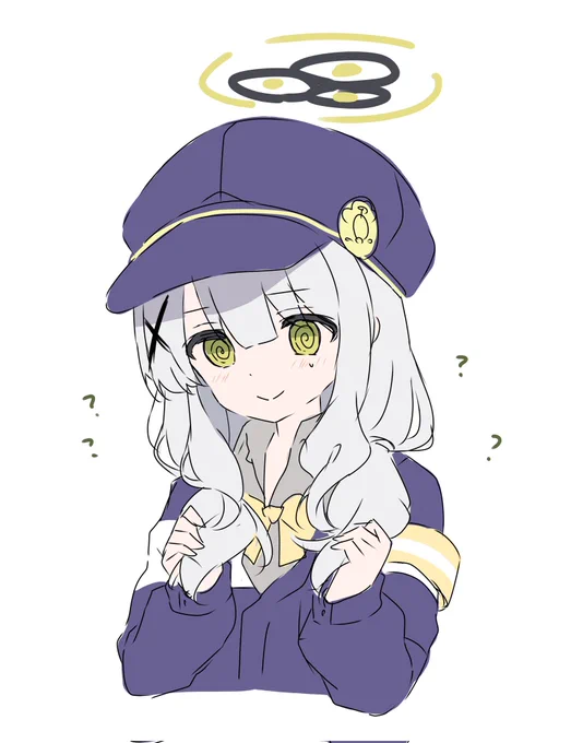 ちゃんです 