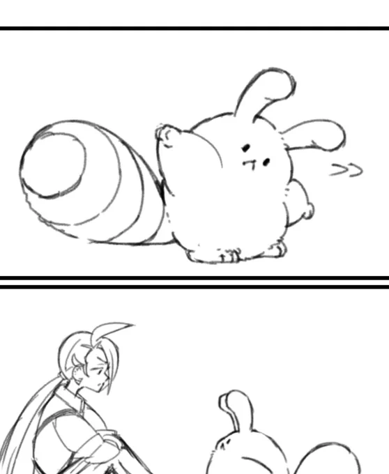 振り返り。途中ね。 