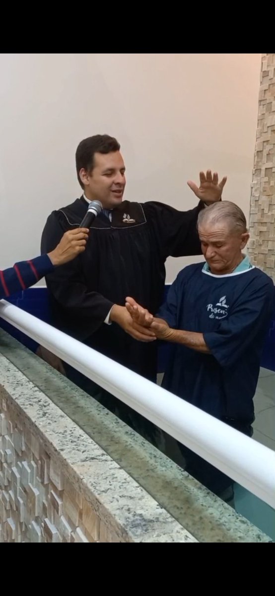 PastorSandson's tweet photo. Semana Santa na IASD São Lourenço/MG https://t.co/FKhTUwq5va