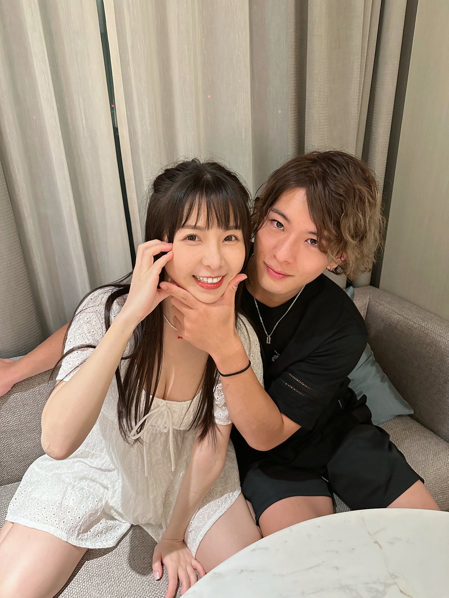 公佈答案：奶頭的主人！就是這位🤣
6/27-29 @Reiya_Shin0n0me 也會來台辦活動！
喜歡他的台灣朋友們別錯過啦💗
活動主辦是 @AduoEvent https://t.co/t7Ci3TPswL
