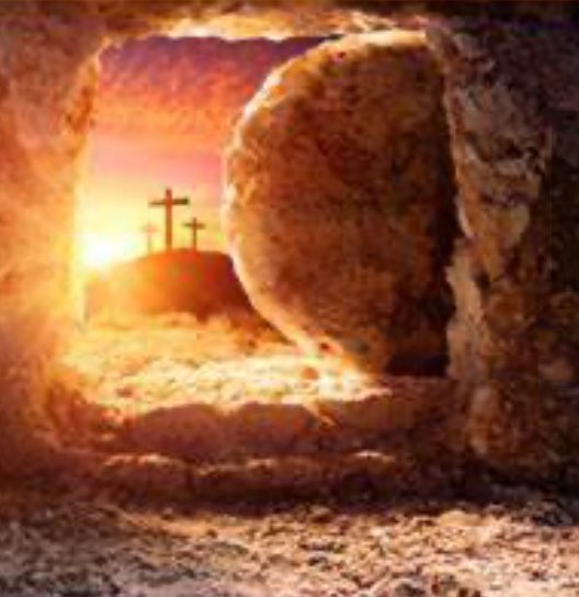 Today we Celebrate the Resurrection of our Lord and Savior Jesus Christ. 

Luke 24:46

and said to them, “Thus it is written, that the Christ should suffer and on the third day rise from the dead.

Happy Easter from Averett Football ✝️