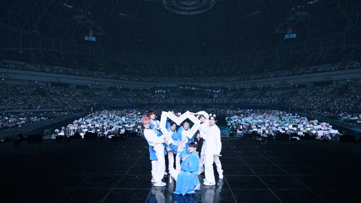 DREAM SKETCH : Page #3 - Concert D-Day | THE DREAM SHOW 3 FINALE in SEOUL BEHIND

youtu.be/OzFoWGiXhwI

#NCTDREAM #DREAMSKETCH #Behind
#THEDREAMSHOW3 #NCTDREAM_THEDREAMSHOW3
#NCTDREAM_THEDREAMSHOW3_FINALE_in_SEOUL