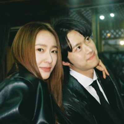 #NewProfilePic pacar baru