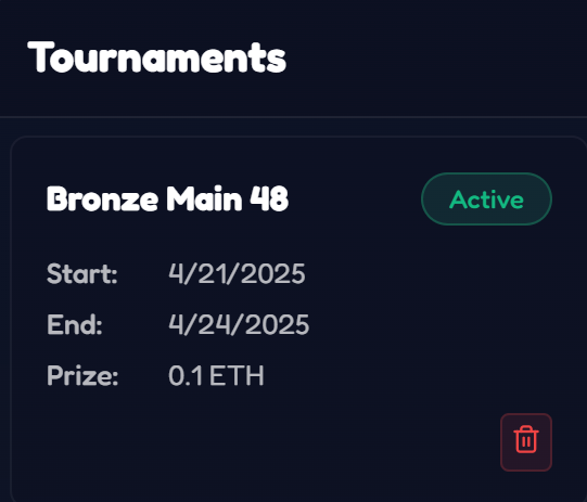 Degen Ape Trader tweet media