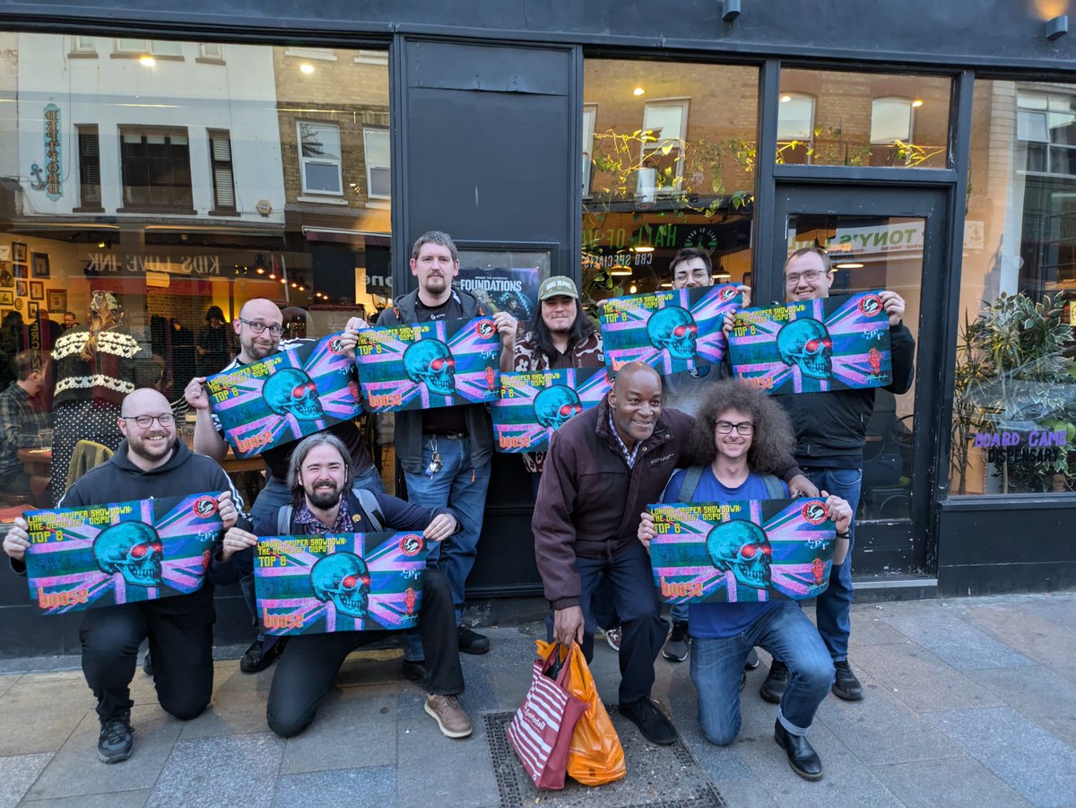 _Andrewphoenix's tweet image. Finished 3rd place in the pauper IPT Deadliest Dispute with one of my favorite decks Gruul Monsters. 

Orzhov blade 2-0
MonoU terror 2-0
Grixis affinity 2-0
Flicker tron 2-1
Boros Synth 0-2
Bogles 2-1
Fams 1-1 

Top 8
Black sac 2-0
Bogles 0-2