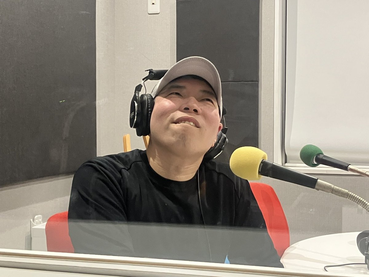 かんだ和彩ラジオ特番やります📻

FMクマガヤ @fmkumagaya876
『かんだ和彩の少しだけ自分に甘い時間』
 
みなさんからのお便りに頼り切った番組です。
お便りください🙇

今回のお便りテーマを発表します。
「新作もなかコンテスト」

幅広くゆる〜く新作もなかのアイデアを募集します。