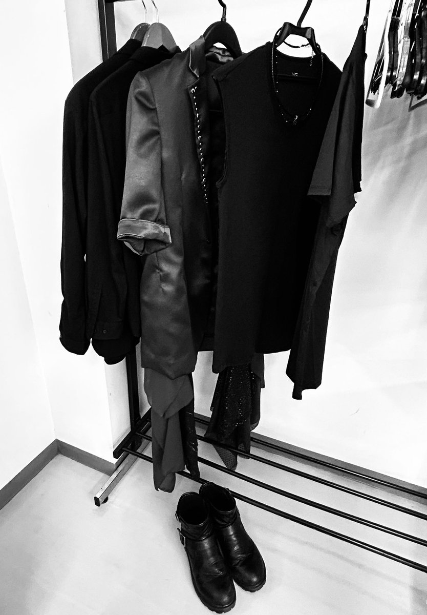 #420アステール
佐々木リョウさん、最高のステージでした🐺✨️

今回、ジャケットとネックレスを制作・スタイリングさせていただきました。
ありがとうございました！
ご本人の着用写真は、また後日…公式写真にて☺️
 <a href="/sasakiryo/">佐々木リョウ</a>