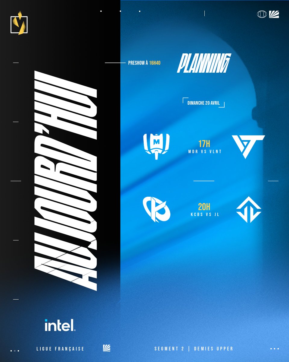 Challengers France tweet media