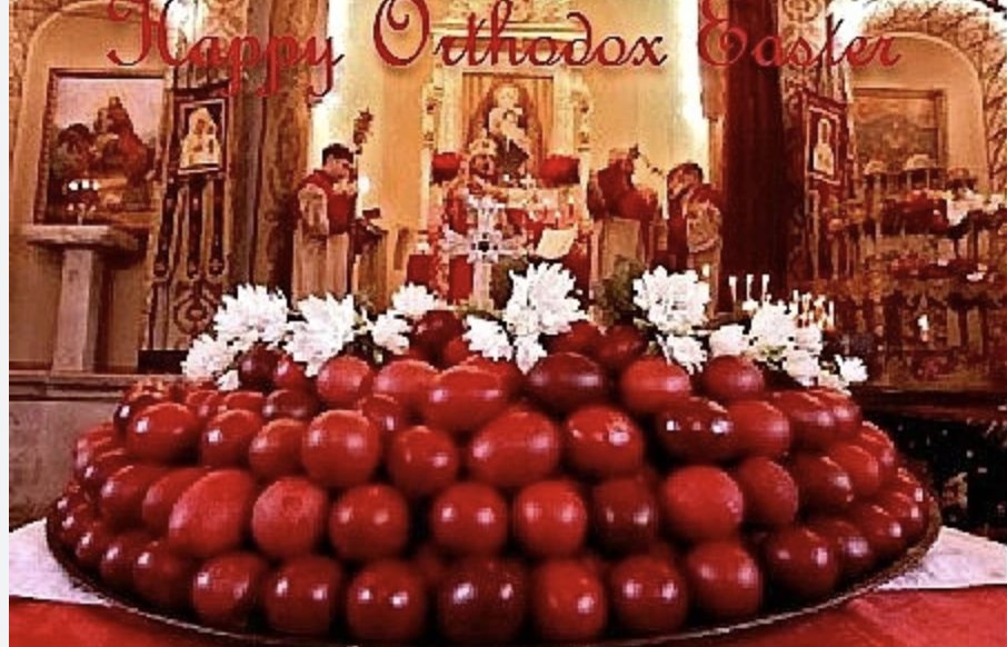 ___Ba_Le___'s tweet photo. once every few  years. which is good- it brings billions of people together what am i talking about - everyone celebrating Easter- Catholics christans &amp; orthodox people who R celebrating  easter Happy Easter everyone. may your houses B blessed &amp; full of health wealth &amp; happiness https://t.co/oLYX5DkZJK