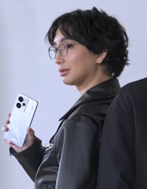 Lawwwwrd jisas!!!! Ang pretty ni mamsh 😍