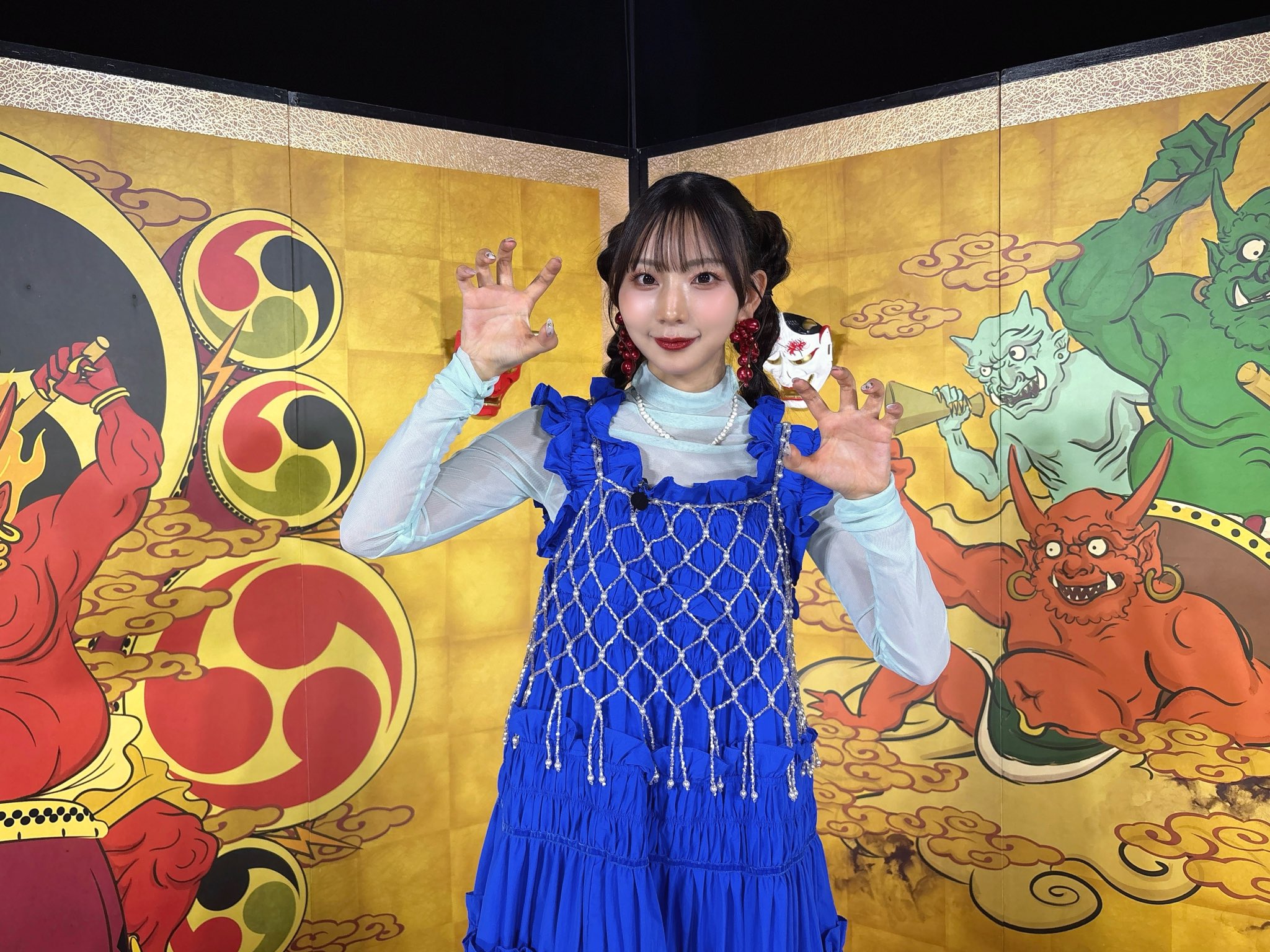 よよよちゃん👽✨令和の歌まねヒロイン on X: 