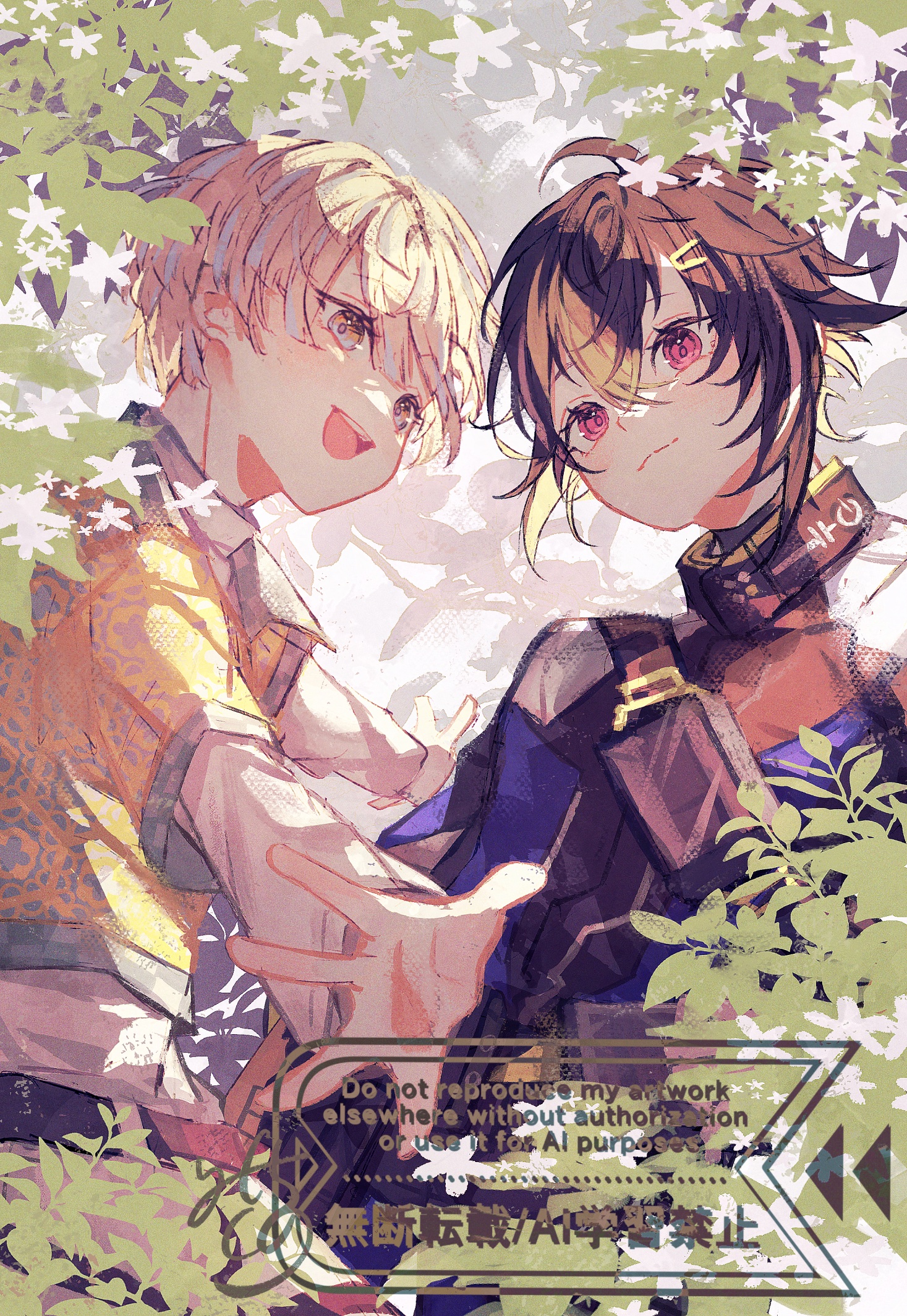 おかか (@okaka_miso) / X