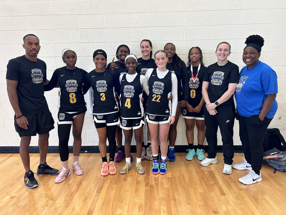 Rolando Phillips (@coachlandootod) on Twitter photo 9th grade SEU North Florida with a big win in the one day shootout…
<a href="/SEUnitedKiki/">Southeast United</a>
<a href="/yolandabronston/">Yo Bronston, MBA, PMP</a>
<a href="/InsiderExposure/">InsiderExposure</a>
<a href="/hunterkeithl/">Keith Catfish Hunter</a>
<a href="/BFishHoops/">Brandon Fisher</a>
<a href="/Repsonreps__/">RepsOnReps ™️</a>
<a href="/DuvalSports/">Duval Sports</a> 9th grade SEU North Florida with a big win in the one day shootout…
<a href="/SEUnitedKiki/">Southeast United</a>
<a href="/yolandabronston/">Yo Bronston, MBA, PMP</a>
<a href="/InsiderExposure/">InsiderExposure</a>
<a href="/hunterkeithl/">Keith Catfish Hunter</a>
<a href="/BFishHoops/">Brandon Fisher</a>
<a href="/Repsonreps__/">RepsOnReps ™️</a>
<a href="/DuvalSports/">Duval Sports</a>