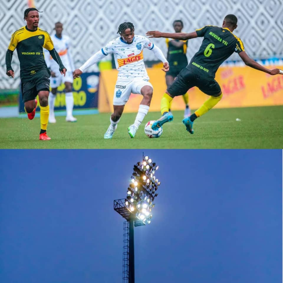 RAYON SPORT Kwemera Gusubukura Umukino

Bihise bishimangira wamugani baca n'UMUSAZI ARASARA AKAGWA KU IJAMBO

Bivuzeko Ibyo Regis avuga kuri KARENZI bishobora kuba aribyo

Ukuntu Yashyushye muri iyi deal ngo MUKURA terwe mpaga

Koko Karenzi Ashobora kuba ari Ijwi Ryabasaza😥