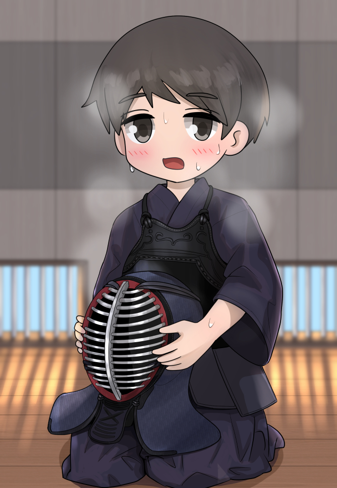 mondomore's tweet photo. 練習終わり https://t.co/5uJHVBoxPr