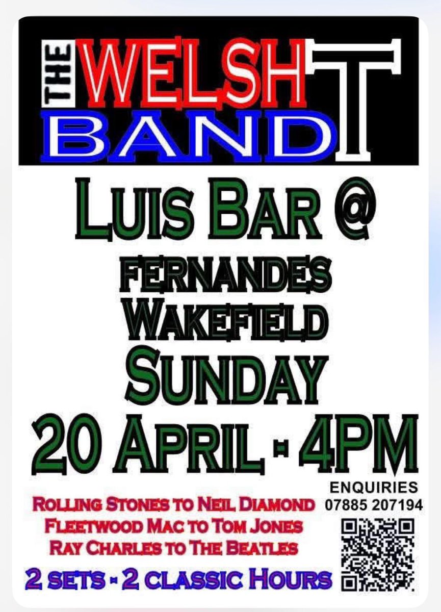 HAPPY EASTER. EVERYONE.  COME OVER TODAY AND PARTAKE IN FINE BEERS   WHILST LISTENING TO THE MIGHTY WELSH T BAND FROM 4PM
