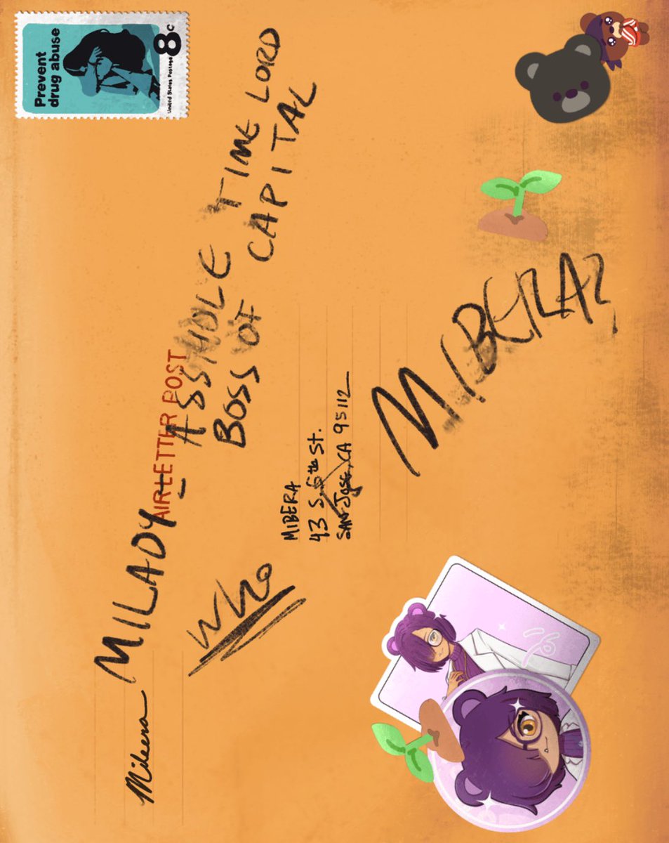 forkeys 🐻⛓️ tweet media