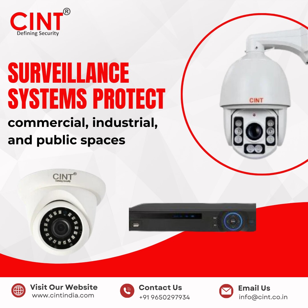 Cint_Security's tweet photo. Surveillance systems protect commercial, industrial, and public spaces.
https://t.co/ttn0yccDce | +91 9650297934
info@cint.co.in
.
.
#CINTIndia #ElectronicSecurity #PCBA #SecuritySolutions #Innovation #TechnologyLeadership https://t.co/2ci8kIvPC5